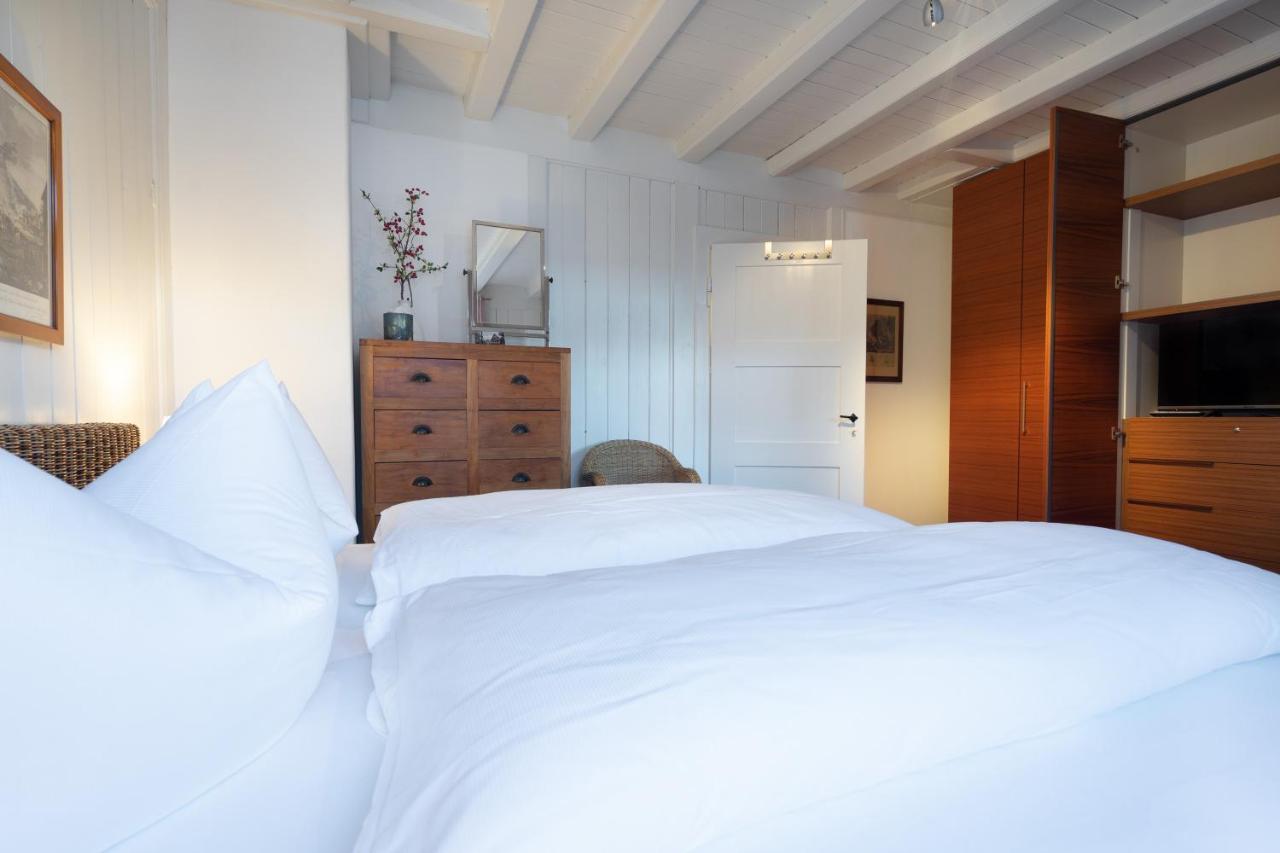 Apartamento Haus Castell Oberstdorf Exterior foto