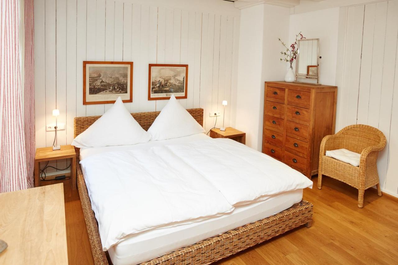 Apartamento Haus Castell Oberstdorf Exterior foto