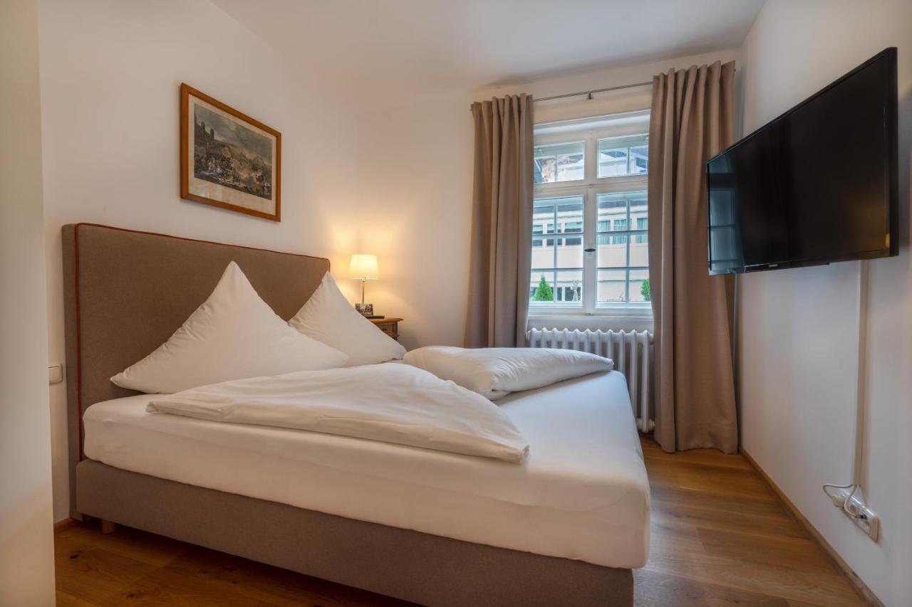 Apartamento Haus Castell Oberstdorf Exterior foto