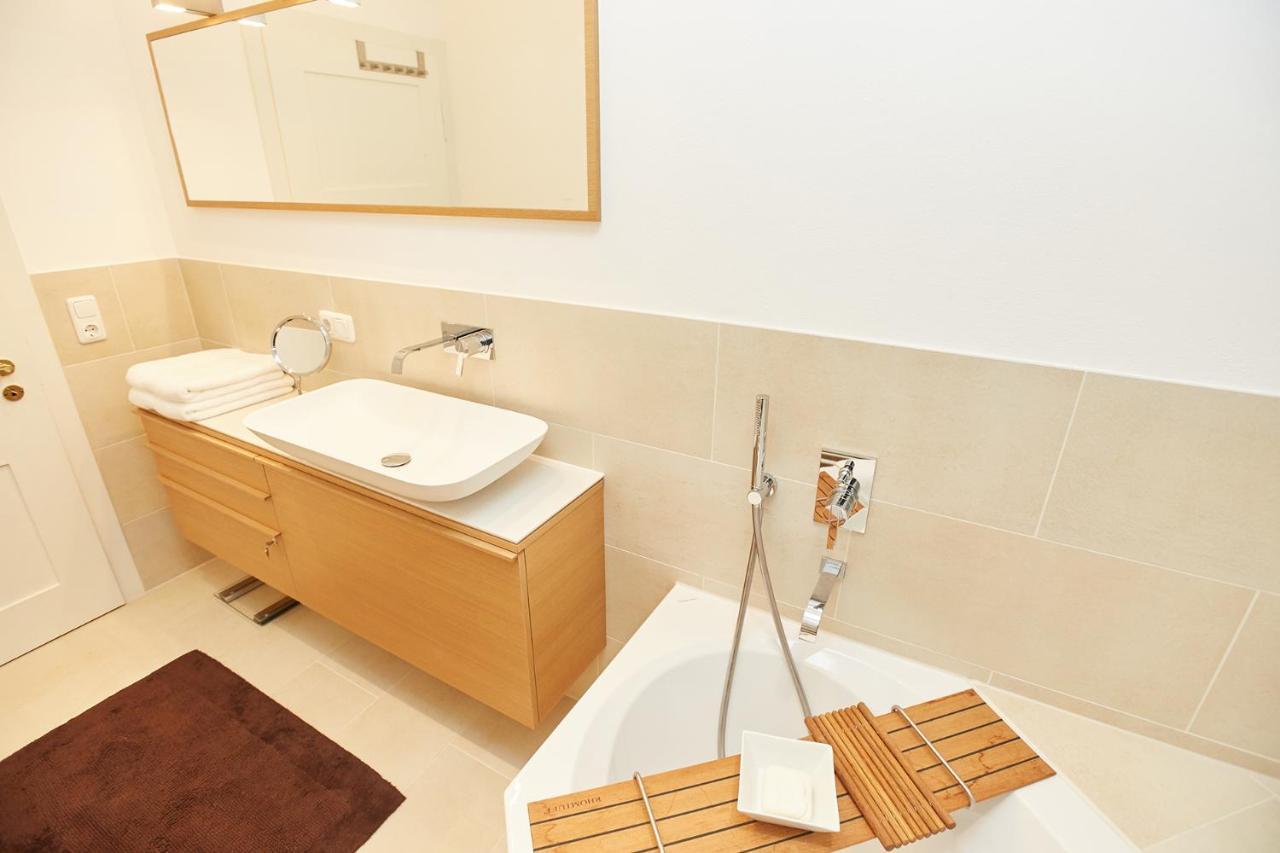 Apartamento Haus Castell Oberstdorf Exterior foto