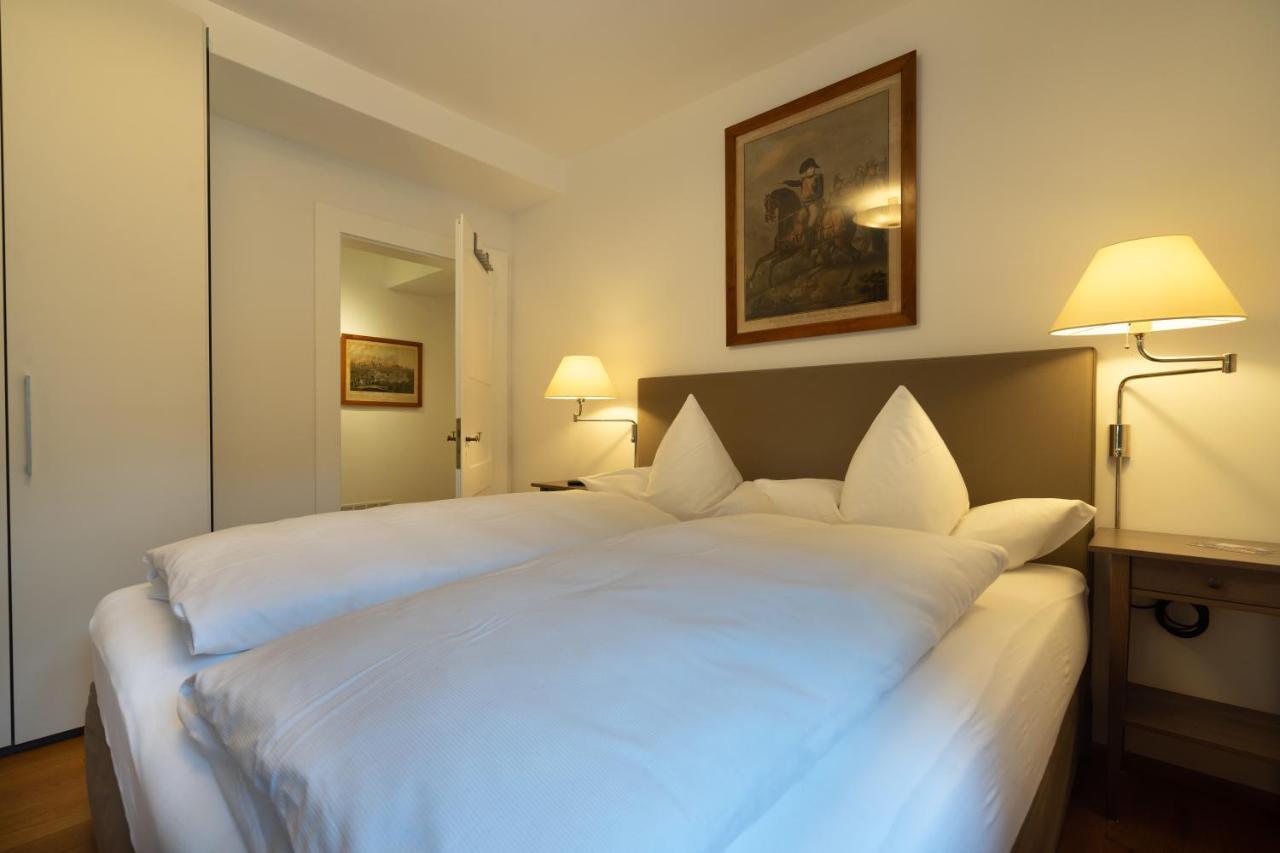 Apartamento Haus Castell Oberstdorf Exterior foto