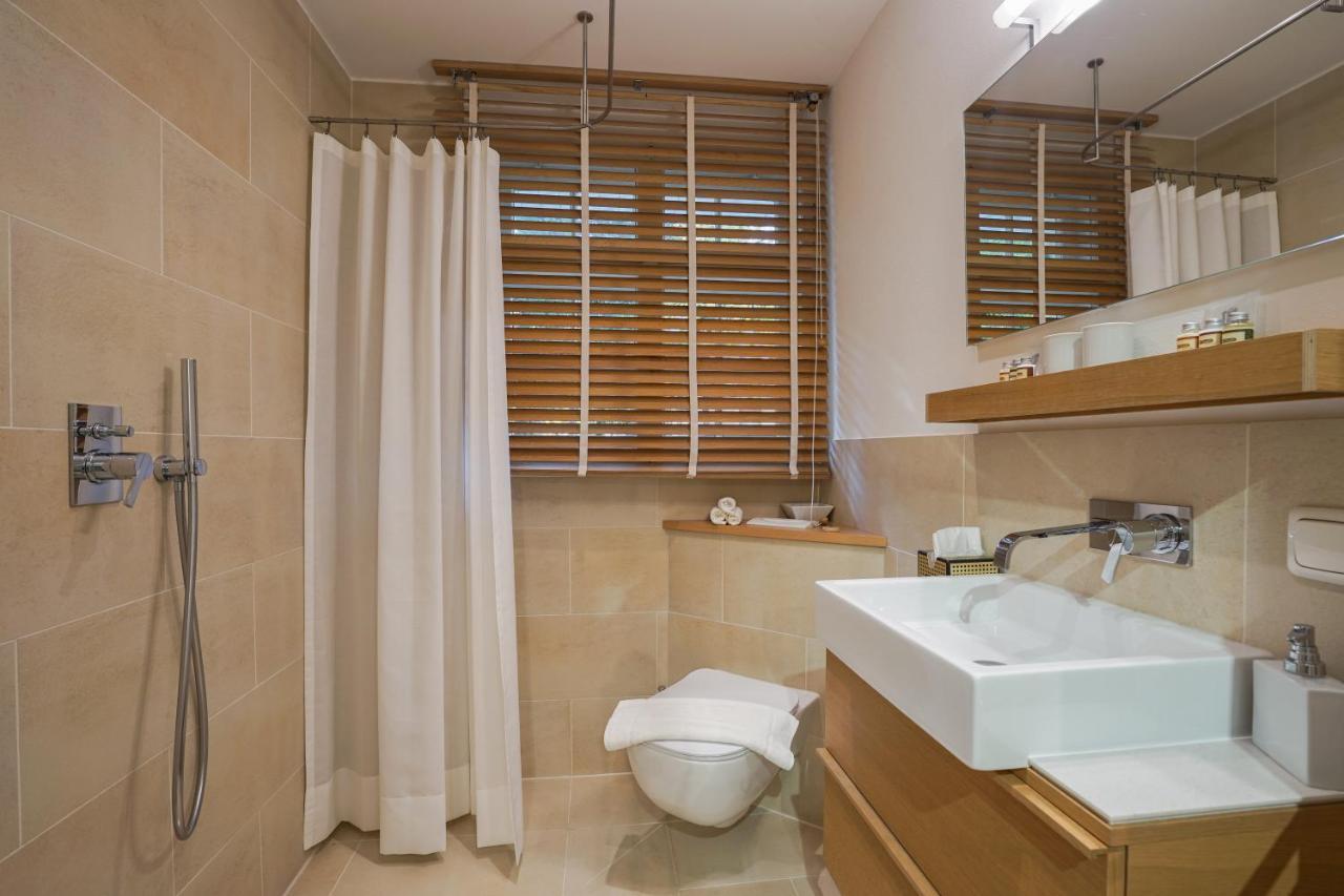 Apartamento Haus Castell Oberstdorf Exterior foto